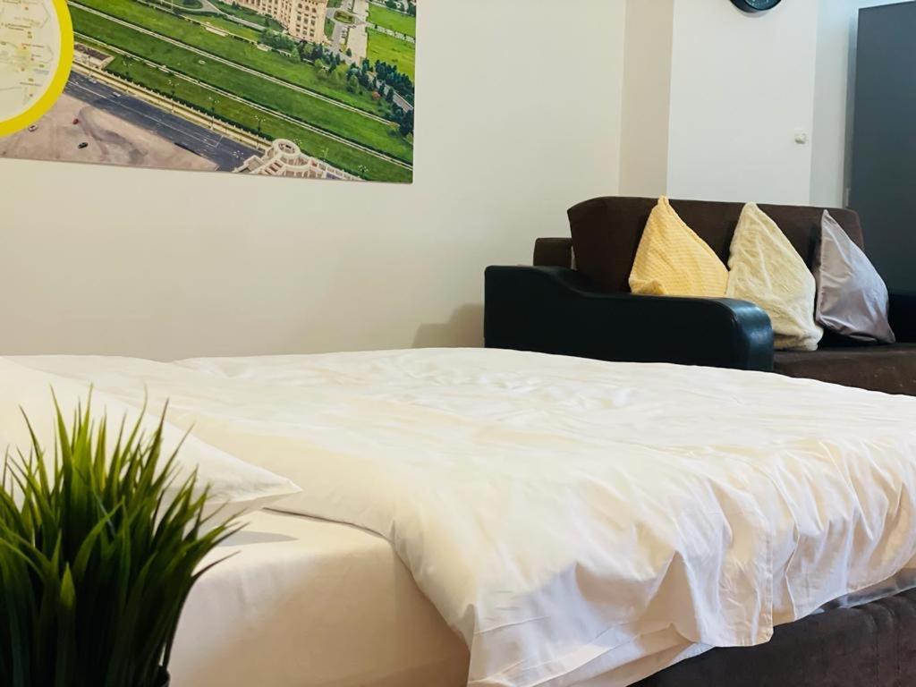 Tranzzit Airport Apartament أوتوبين المظهر الخارجي الصورة