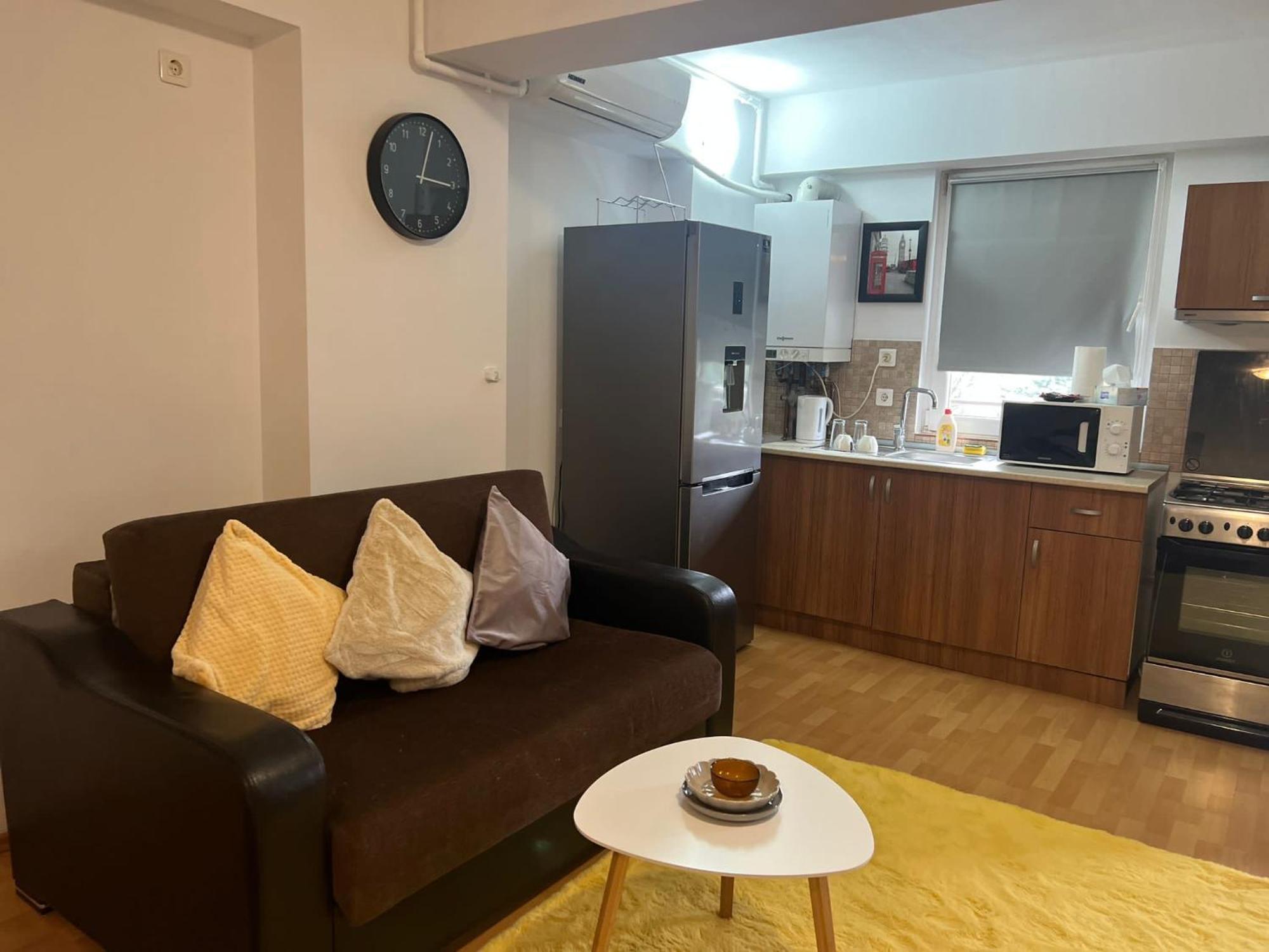 Tranzzit Airport Apartament أوتوبين المظهر الخارجي الصورة